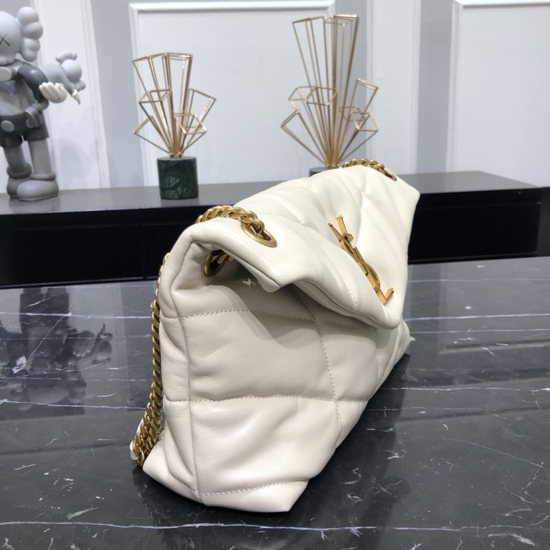 Y51 puffer bags